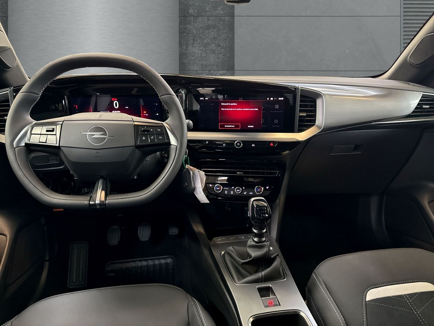 Opel Mokka - Bild 10