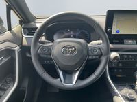 Toyota RAV 4 - Vorschau Bild 12