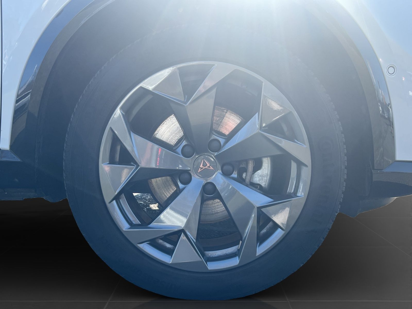 Cupra Formentor - Bild 7