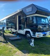 Concorde Cruiser L880 MAN