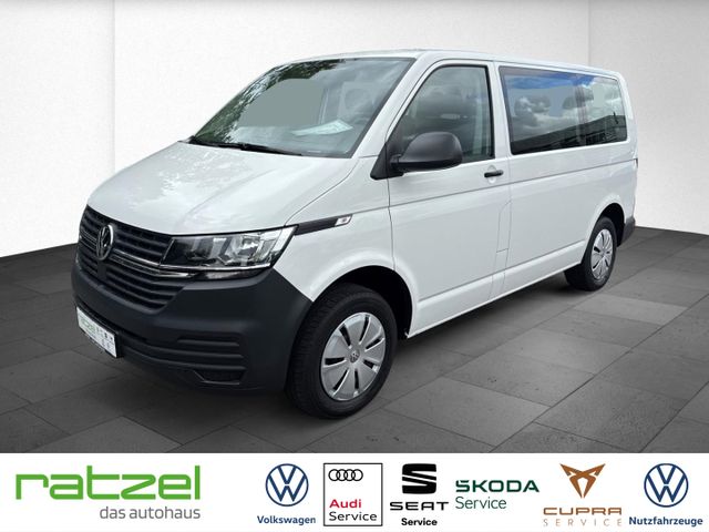 Volkswagen T6.1 Kombi KR 2.0 TDI 9-Sitzer DAB Notbremsass.