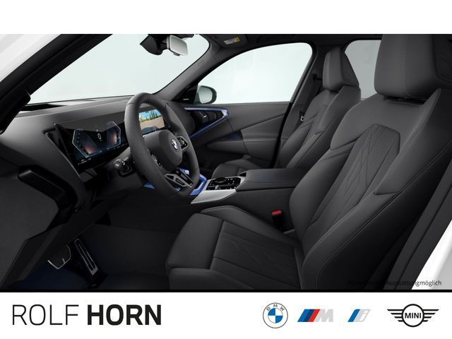 BMW X3 - Bild 3