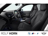 BMW X3 - Vorschau Bild 3