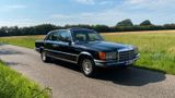 Mercedes-Benz Mercedes Benz SEL 450 W116 V8 - Mercedes-Benz 450: Se
