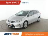 Toyota Auris Touring Sports 1.6 Life+*TEMPO*PDC*SHZ* - Toyota Gebrauchtwagen in Nürnberg