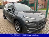 Citroën C4 Cactus Selection Tüv-Neu !! TOP - Citroën C4 Cactus in Berlin