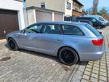 Audi A6 3.2 FSI multitronic Avant - Audi A6 aus 2006: 3.2