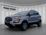 Ford EcoSport Cool & Connect NAV | KAM | ACC | BT | P - gebrauchte Ford EcoSport aus dem Jahr 2018