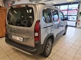 Peugeot Rifter Allure L1 / SCHECKHEFT / NAVI - Peugeot Rifter Gebrauchtwagen