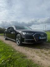 Audi A8 60 TFSI e quattro tiptronic -