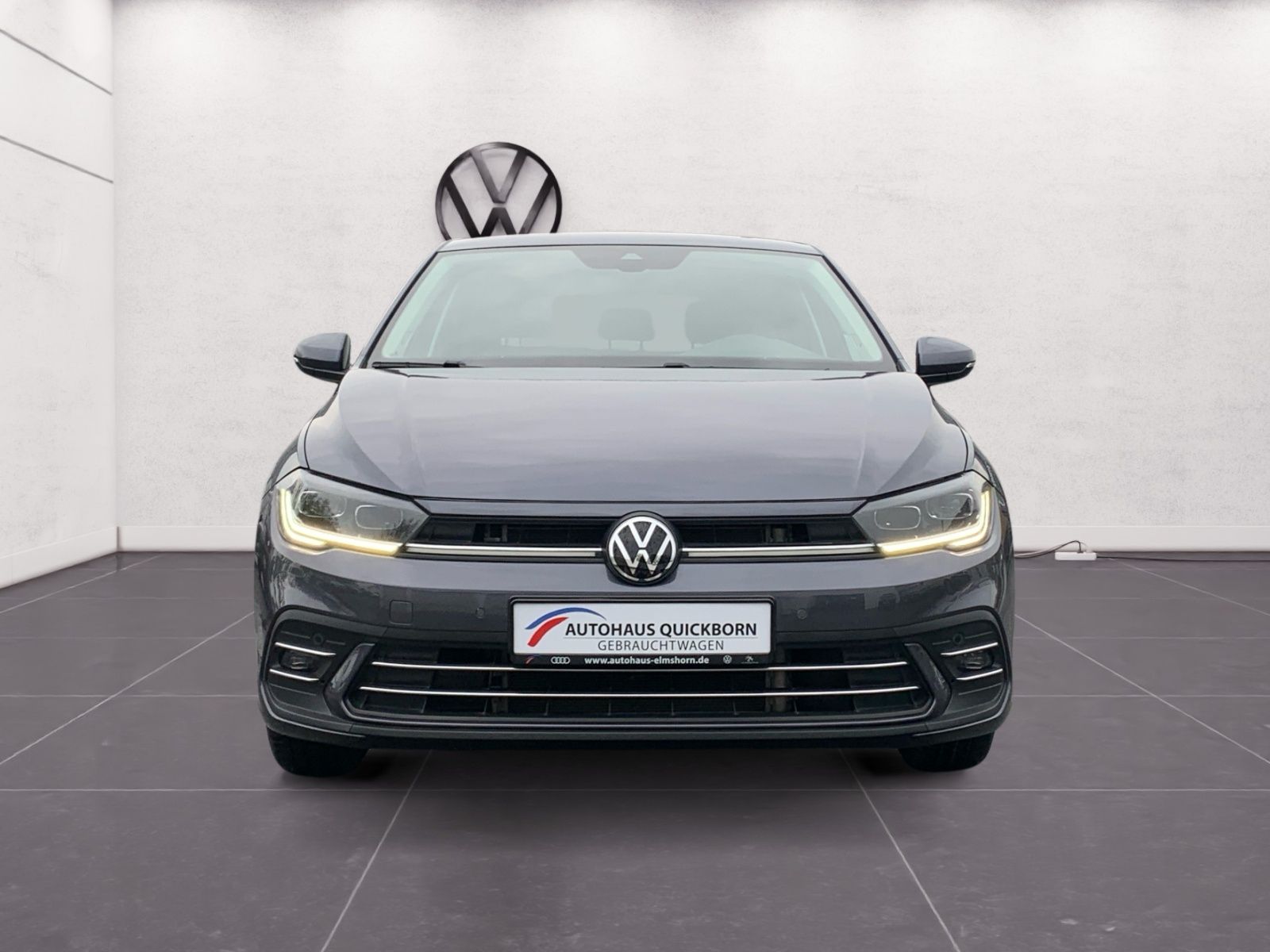 Volkswagen Polo - Bild 3