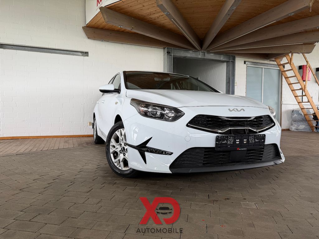 Image of Kia cee'd / Ceed