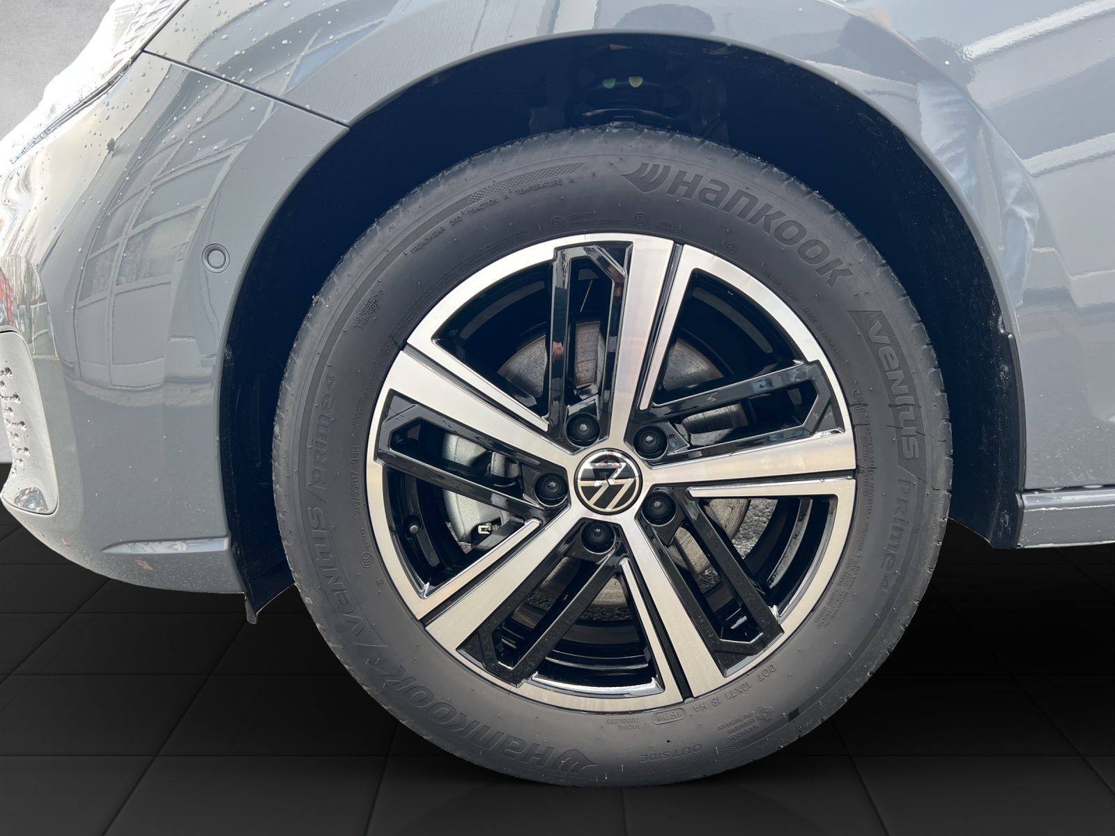 Caddy Maxi Style 1.5 TSI DSG AHK*Navi*Standhzg.
