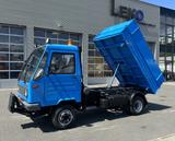 Multicar M26 4x4 Allradkipper HU/ neu/ AHK - Multicar M26 allrad