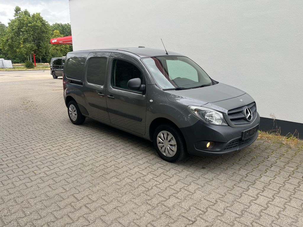 Angebot ansehen Mercedes-Benz Citan