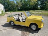 Trabant Kübel - Trabant in Berlin