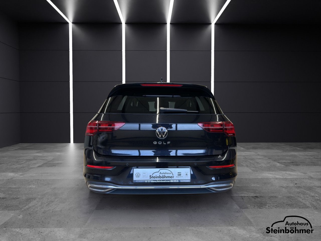 Volkswagen Golf - Bild 5