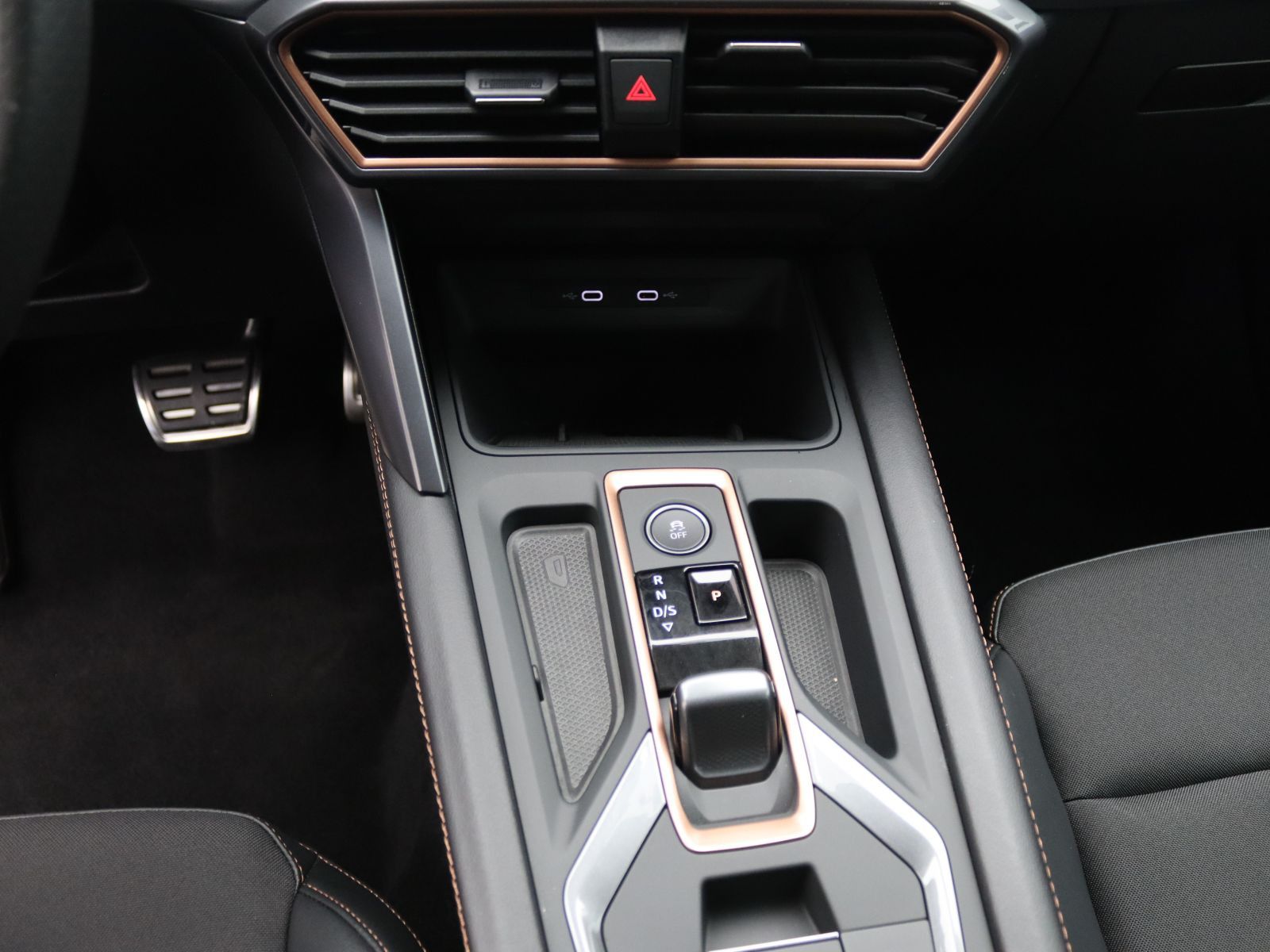 Cupra Leon - Bild 15