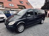 Mercedes-Benz Viano 2.2 CDI lang, 7 Sitzplätze, Camping, Auto - gebrauchte Mercedes-Benz Viano aus dem Jahr 2008
