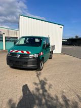 Volkswagen T5 - Gebraucht Hannover