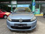 Volkswagen Golf VI Trendline