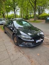 Volkswagen Scirocco 2.0 TSI DSG Automatik / Panoramadach  - VW Scirocco in Hamburg