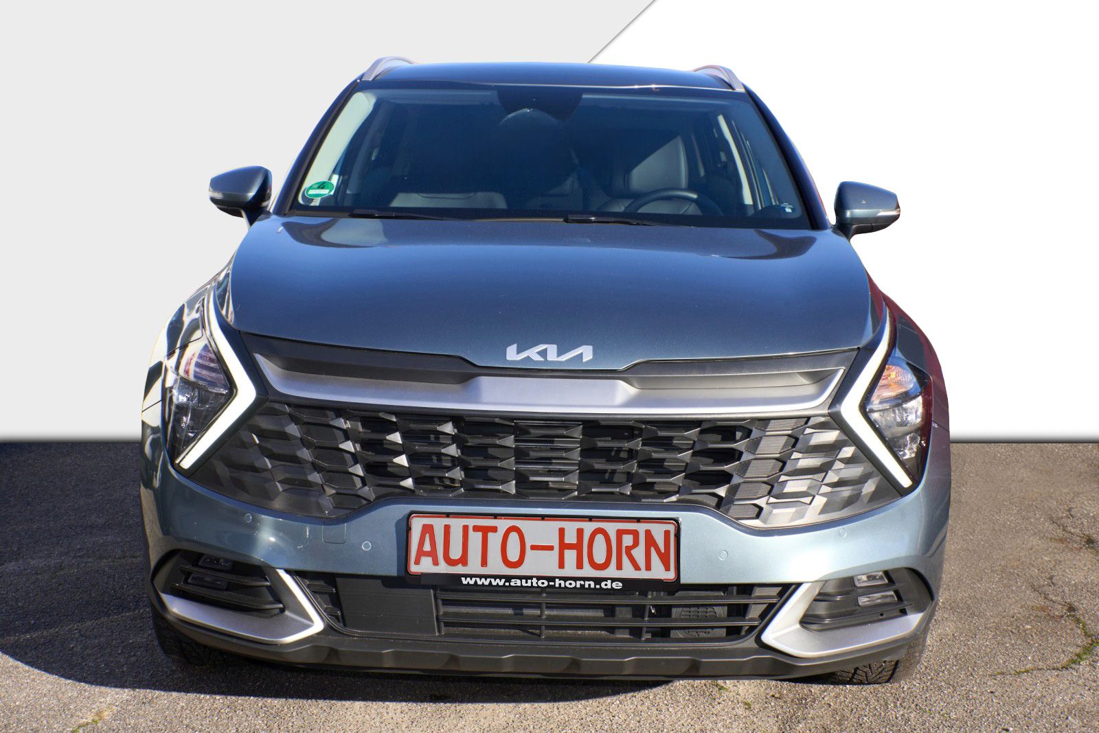 Kia Sportage imagem 2