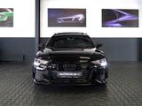 Audi A6 50 Q TDI*ALL BLACK*LUFT*STDHZG*PANO*AHK*B&O* - Audi A6 Hybrid (Diesel/Elektro)