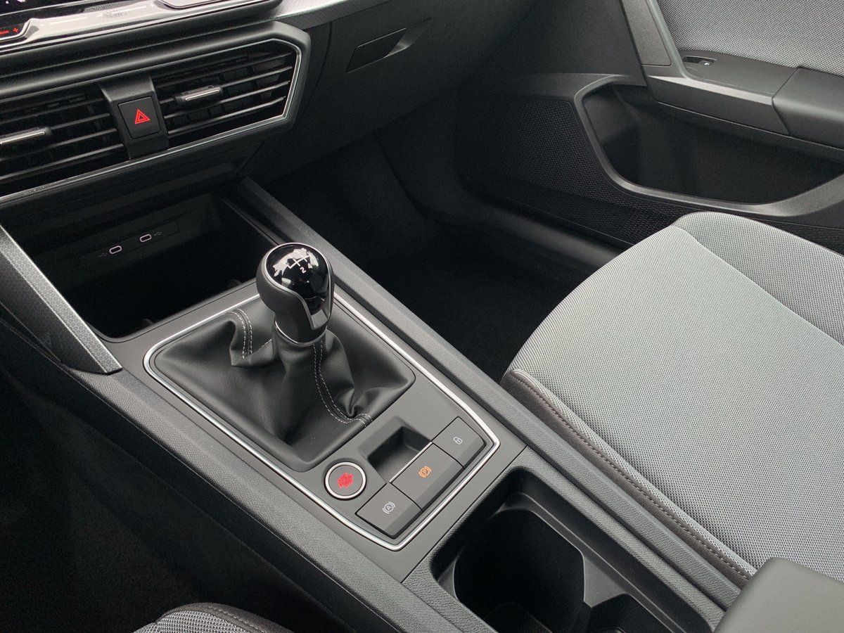 Seat Leon - Bild 19