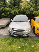 Opel Astra Wagon - Opel Astra: Wagon