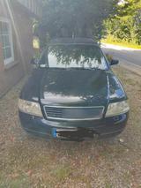 Audi AUDI A6 LPG 2,8 - Audi A6 mit LPG-Antrieb: Automatik