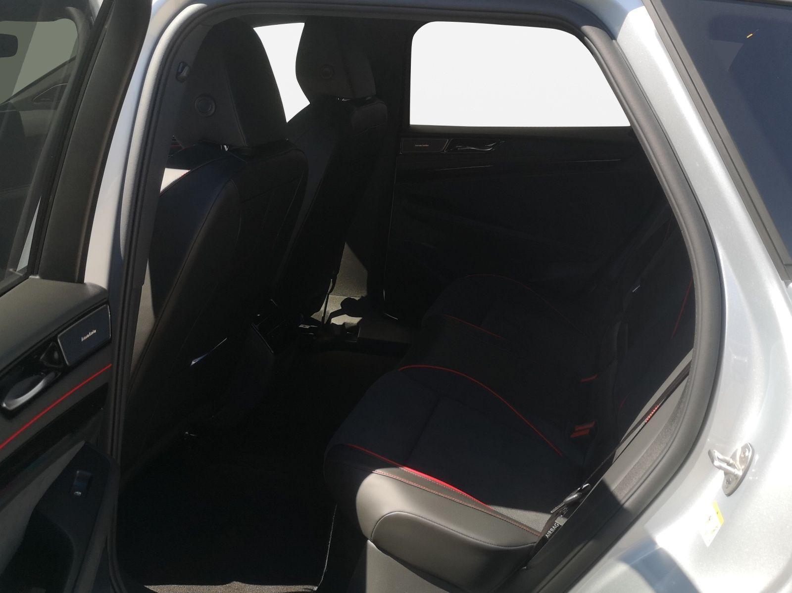 Volkswagen ID.7 GTX Tourer 4MOTION 250 kW (340 PS) 86 kWh 1