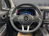 Renault ZOE - Vorschau Bild 11