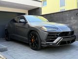 Lamborghini Urus 4.0 V8 Autom. -B&O*Carbon*Matt*Pano*Voll - gebrauchte Lamborghini Urus aus dem Jahr 2022