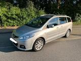 Mazda 5  Zuverlässiger 7-Sitzer mit TÜV b... - Mazda 2 in Aachen