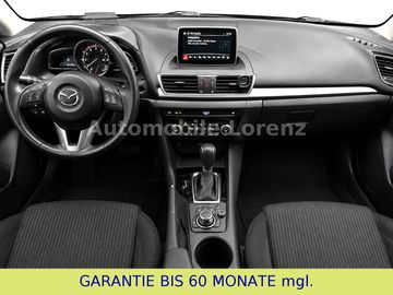 Mazda 3 - 11