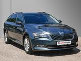 Skoda Superb Combi 1.4 TSI DSG Ambition - Skoda Superb mit Benzin-Antrieb: Kombi, 1.4