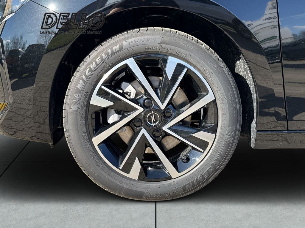 Opel Corsa — fotografia 3