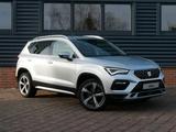 Seat Ateca Xperience 1.5TSI DSG|Standheizung|AHK|Perf - Seat Ateca: Xperience