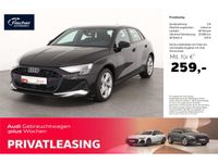 Audi A3 - Vorschau Bild 1