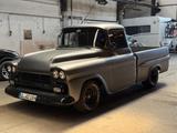Chevrolet Apache PickUp H-Zulassung 5,7L V8 H-Zulassung - Chevrolet: Apache