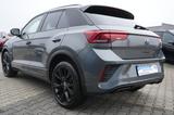 Volkswagen T-Roc 1.5 TSI AUTOMATIK R-Line LED+  ACC DCC - Automatik Gebrauchtwagen in Duisburg