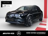 Mercedes-Benz EQA 300 4M AMG AMG ADVANCED PLUS KAMERA TEMPO - gebrauchte Mercedes-Benz EQA aus dem Jahr 2024