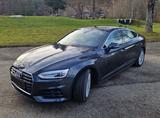 Audi A5 2.0 TFSI 140kW Sportback, AHK, Andr.Aut - gebrauchte Audi A5 aus dem Jahr 2018