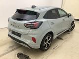 Ford Puma 1.0 EcoBoost ST-Line X LED Navi Teilleder W - Ford Puma ST mit Benzin-Antrieb
