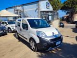 Fiat Fiorino 1.3 MJT 95CV Combinato SX - Fiat Fiorino aus 2021