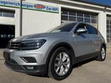Volkswagen Tiguan 2.0 BlueMotion Technology TIG - Volkswagen Tiguan in Rostock