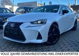 Lexus IS 300*LUXURY LINE*SHZ-LED-NAVI-KAM-ACC*KEYLESS* - gebrauchte Lexus Limousine