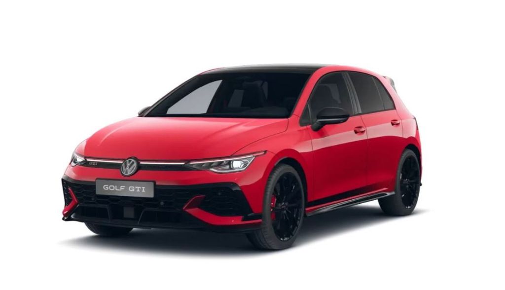 Image of Volkswagen Golf