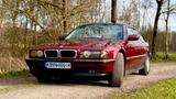 BMW E38 730i Oldtimer H-Zulassung V8 - BMW 730: E38 730i